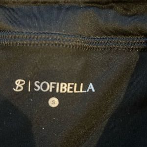 Sofibella tennis skirt
